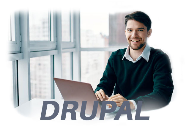 Drupal Development Company India