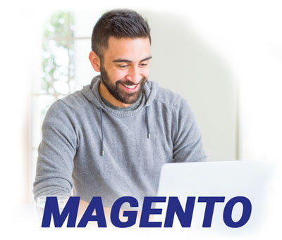 Magento Development Company India