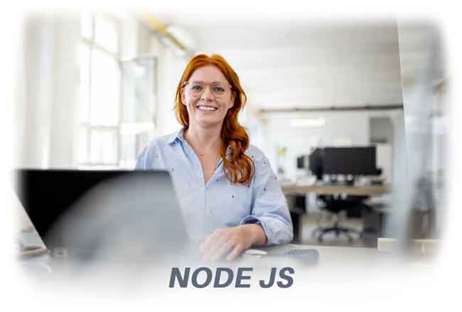 Node Js Development Company India