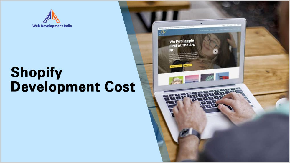 Shopify Development Cost