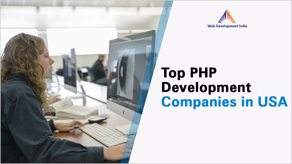 PHP Development Companies in USA