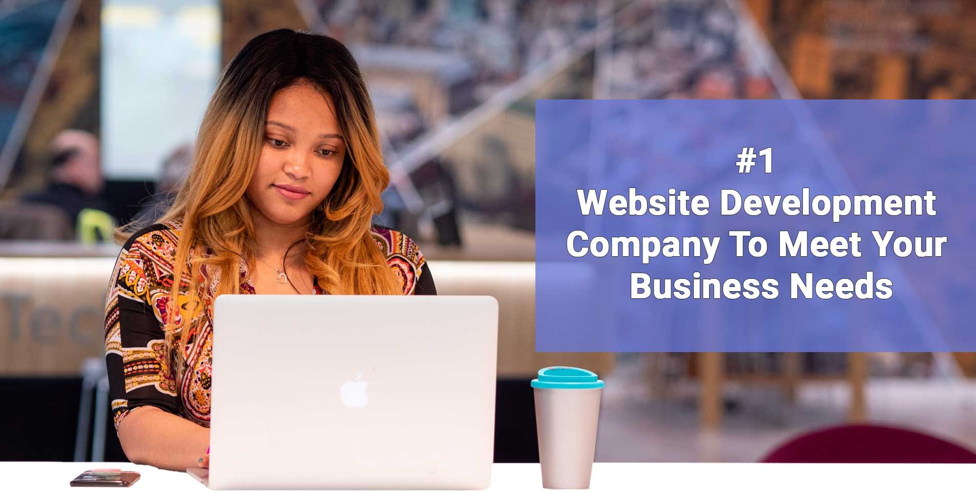 Website Design and Development Services Company