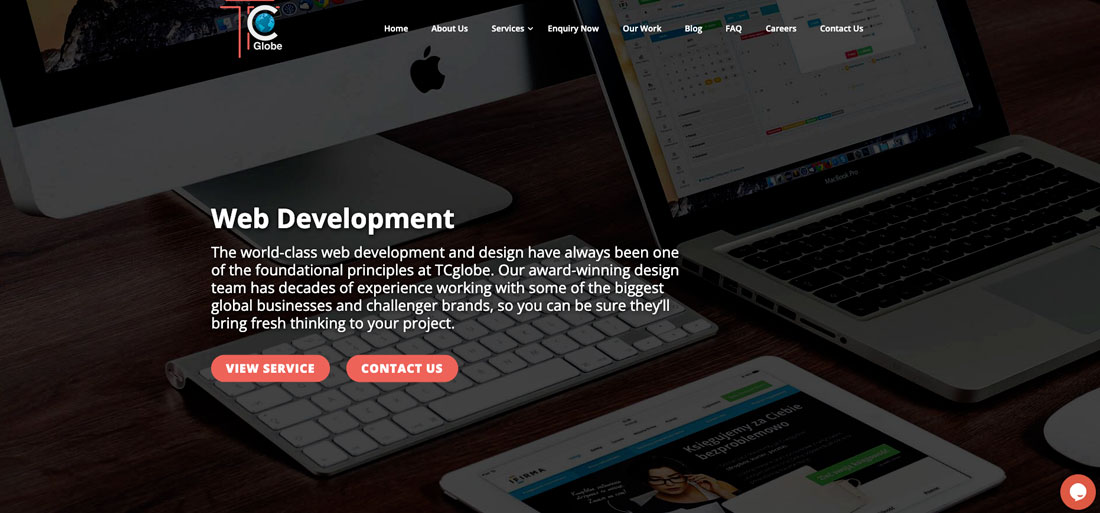 WordPress Development Companies