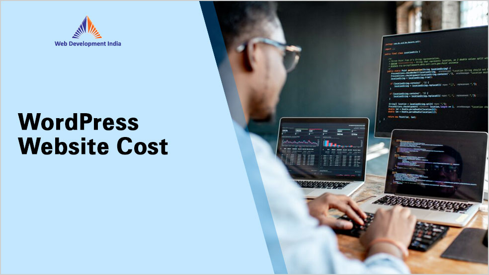 WordPress Website Cost