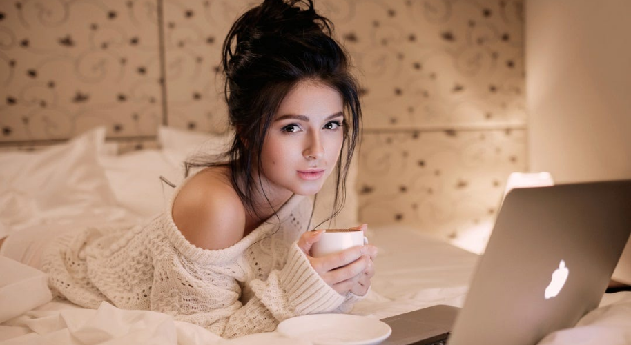 Adult website development