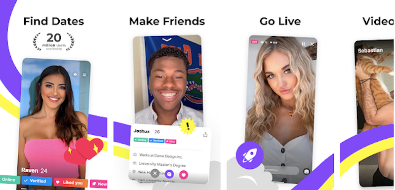Dating App Developer