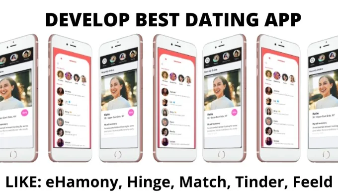 Dating App Development India