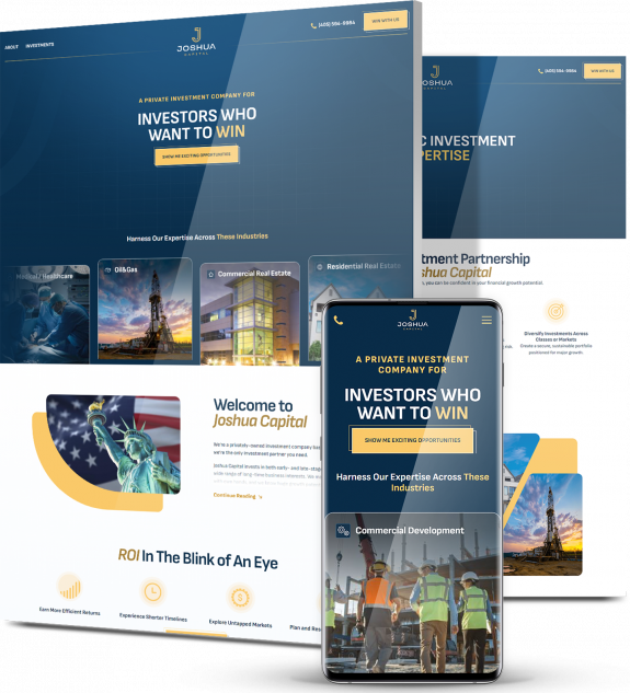 Website Design Company