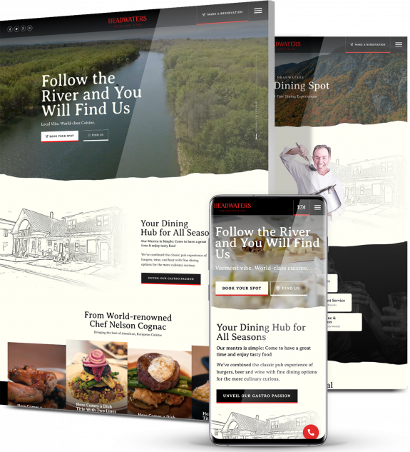 Website Development Company